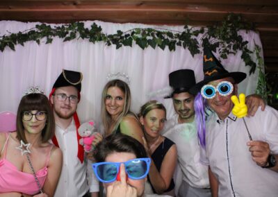 szelfiebox eskuvo debrecen