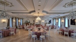 Egy hibátlan helyszín hibátla álményt ad.