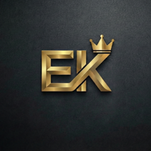 Esküvőkirály logo